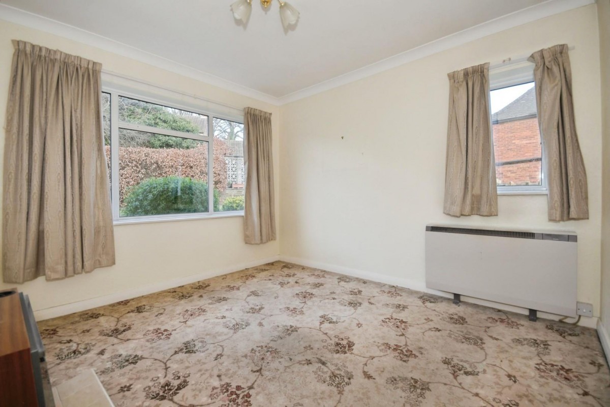 Old Road, Brampton, Chesterfield, S40 3QL