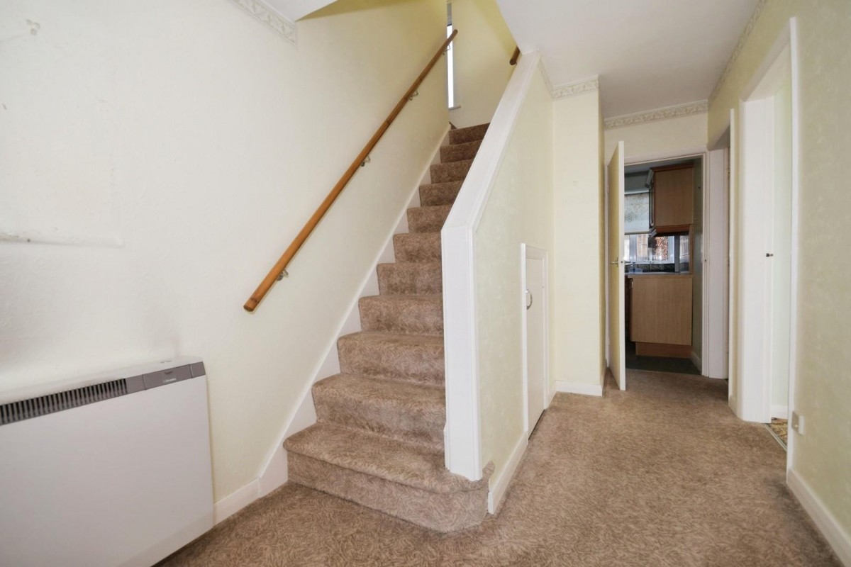 Old Road, Brampton, Chesterfield, S40 3QL