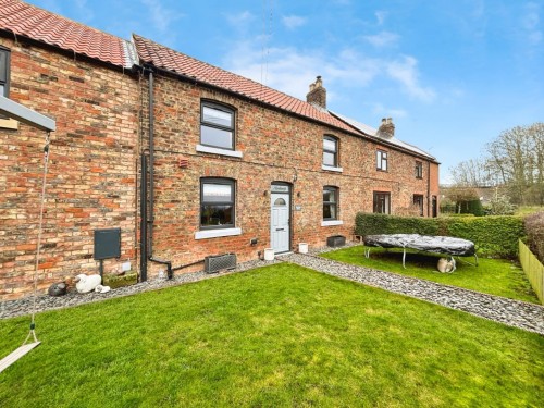 Upsall Road, South Kilvington, Thirsk, YO7 2NQ