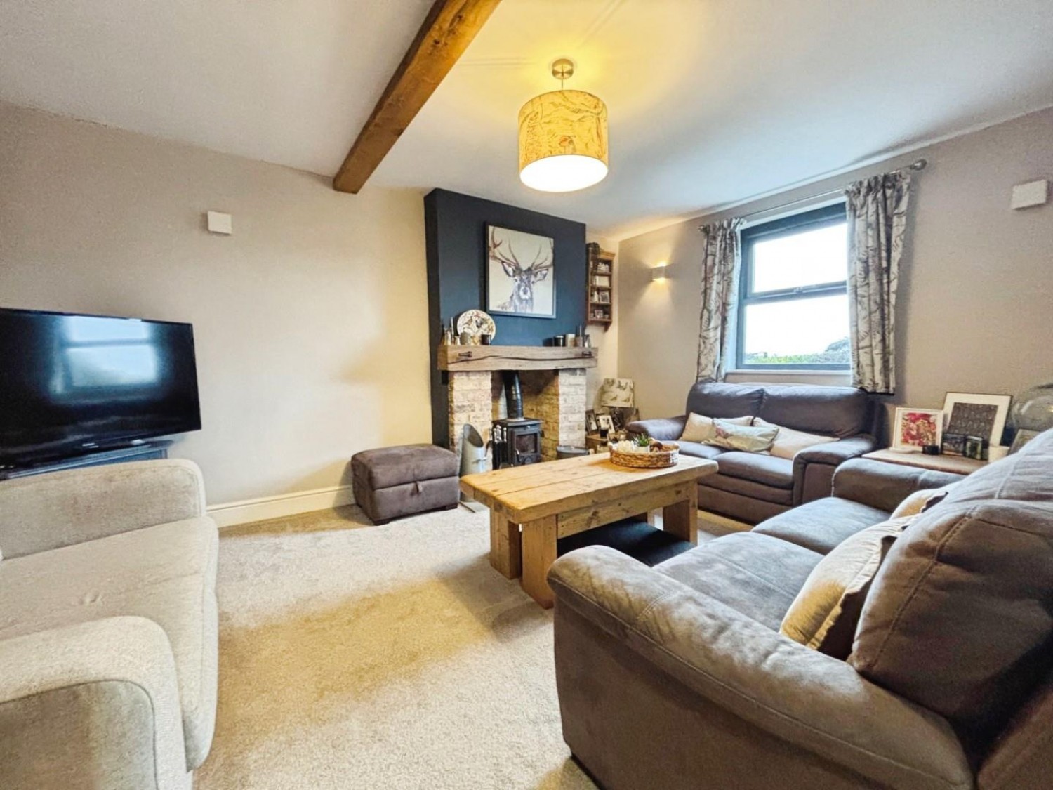 Upsall Road, South Kilvington, Thirsk, YO7 2NQ