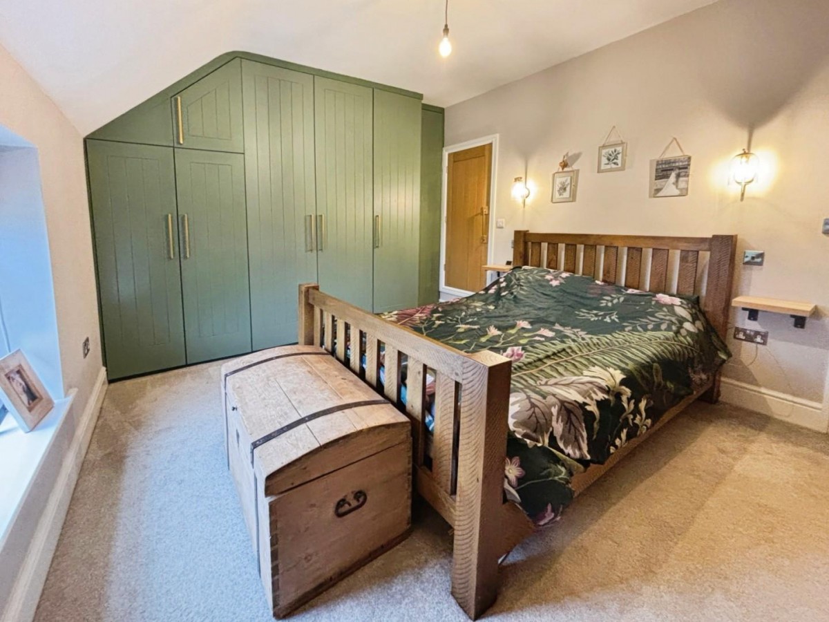 Upsall Road, South Kilvington, Thirsk, YO7 2NQ