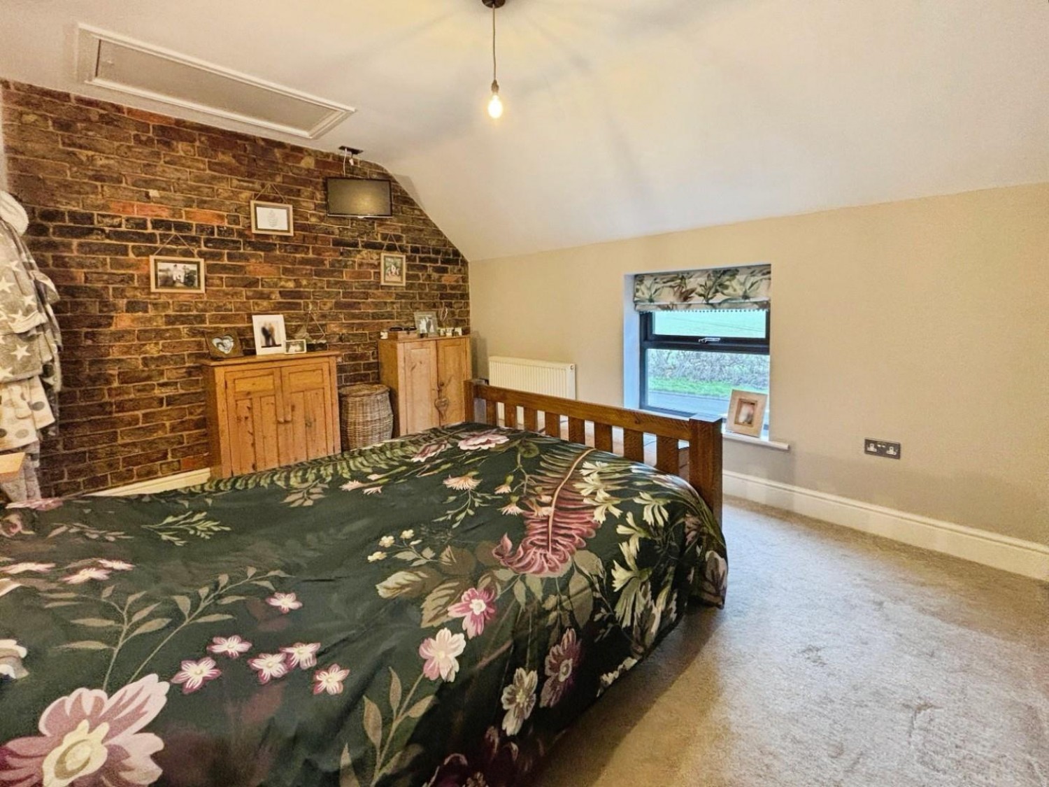 Upsall Road, South Kilvington, Thirsk, YO7 2NQ