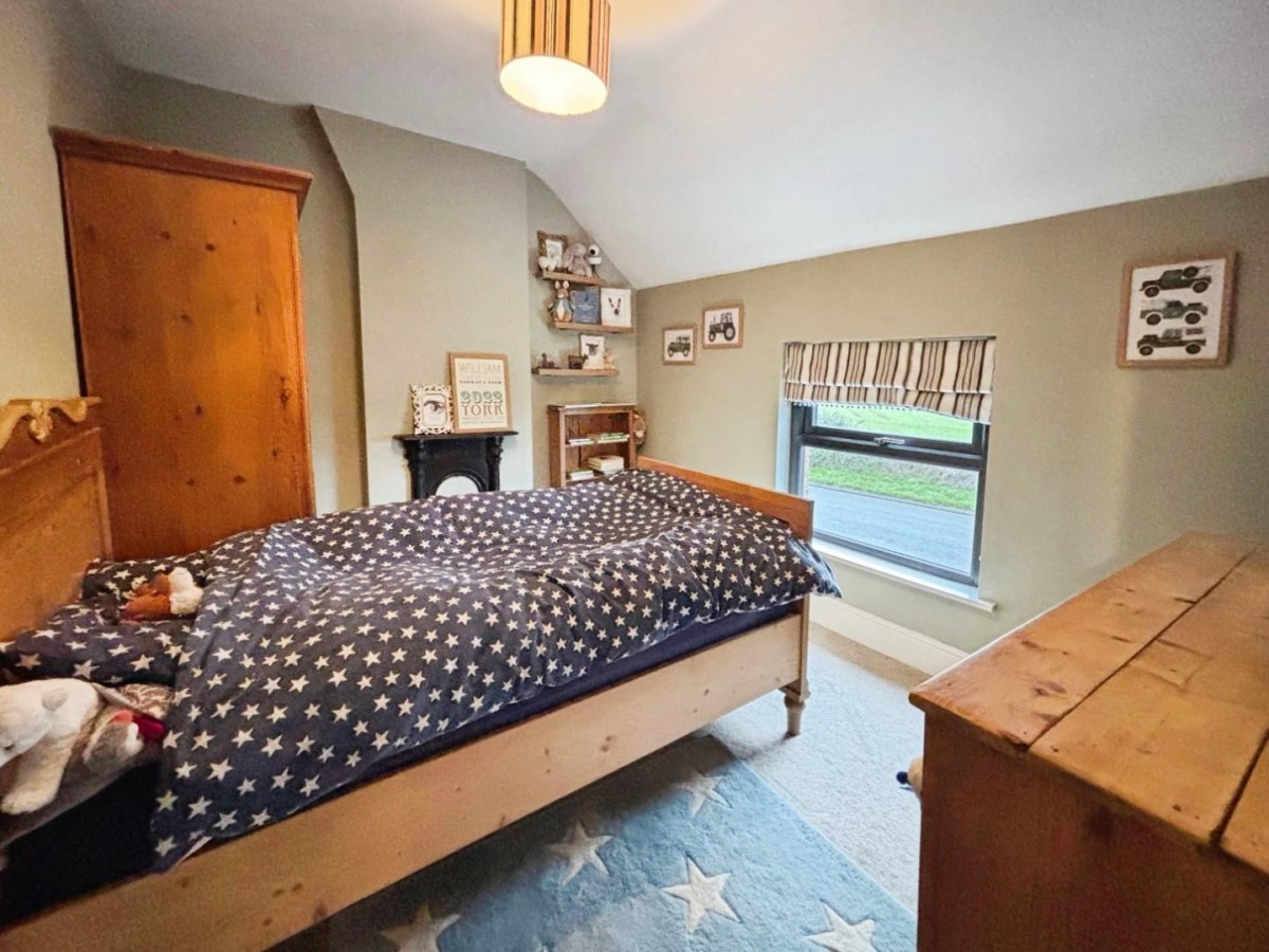 Upsall Road, South Kilvington, Thirsk, YO7 2NQ