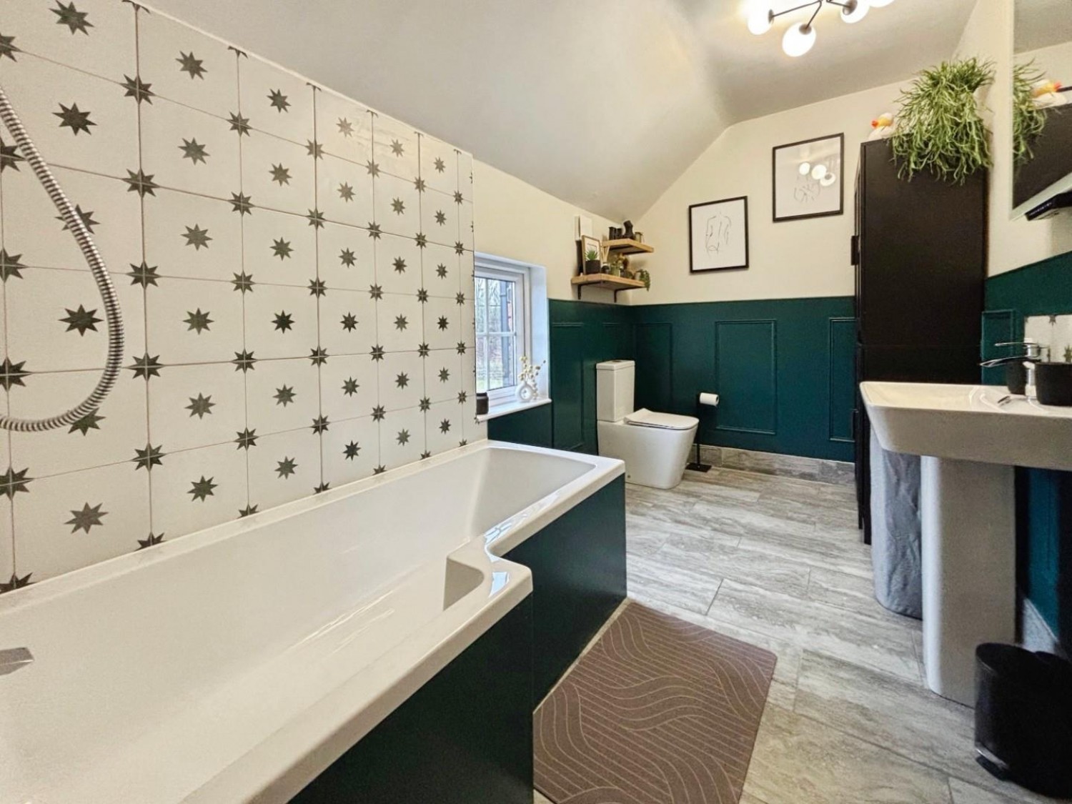 Upsall Road, South Kilvington, Thirsk, YO7 2NQ