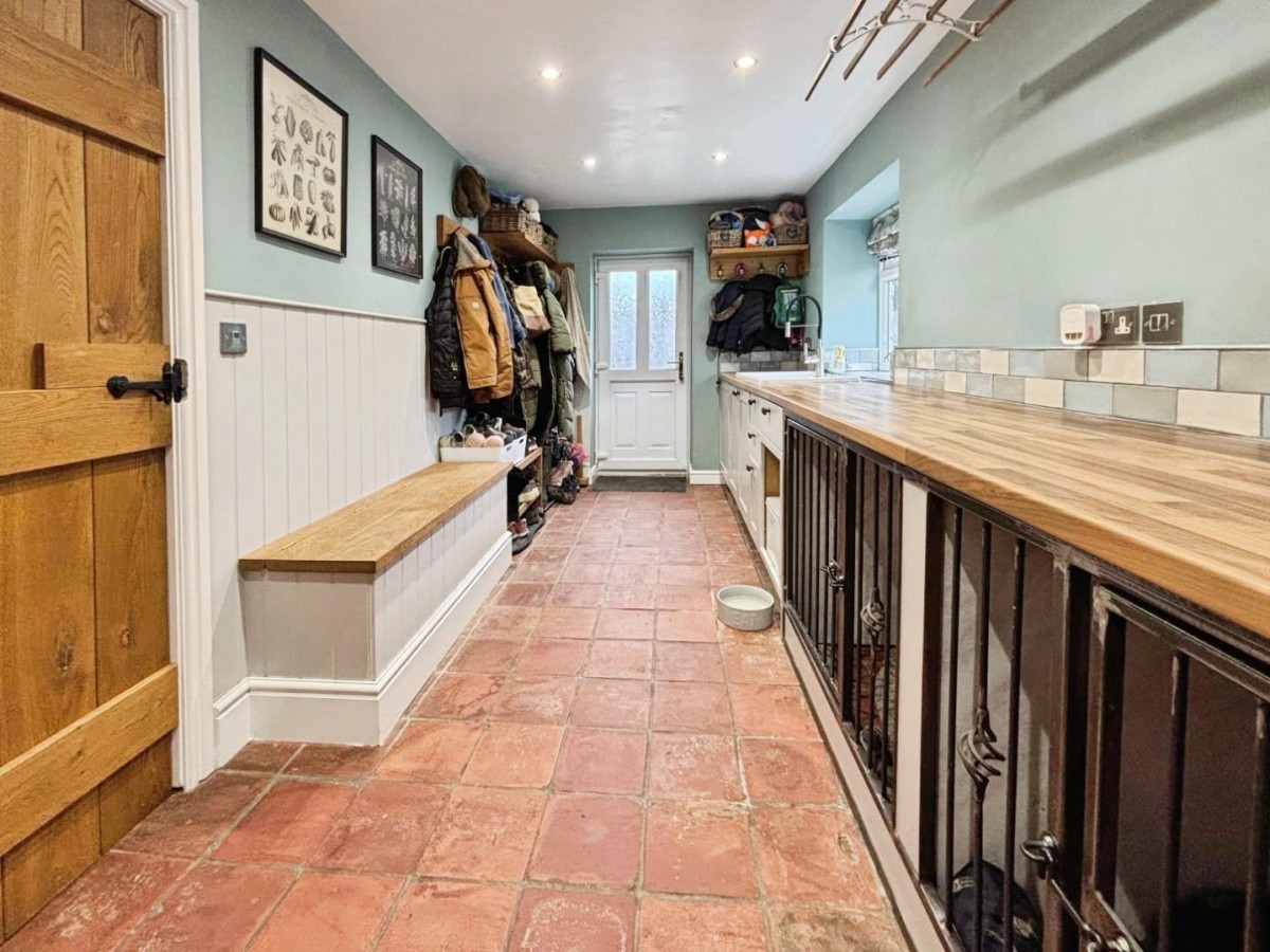 Upsall Road, South Kilvington, Thirsk, YO7 2NQ