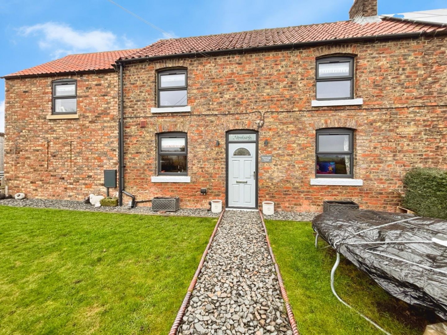 Upsall Road, South Kilvington, Thirsk, YO7 2NQ