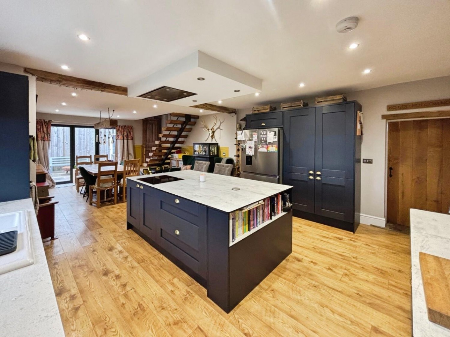 Upsall Road, South Kilvington, Thirsk, YO7 2NQ