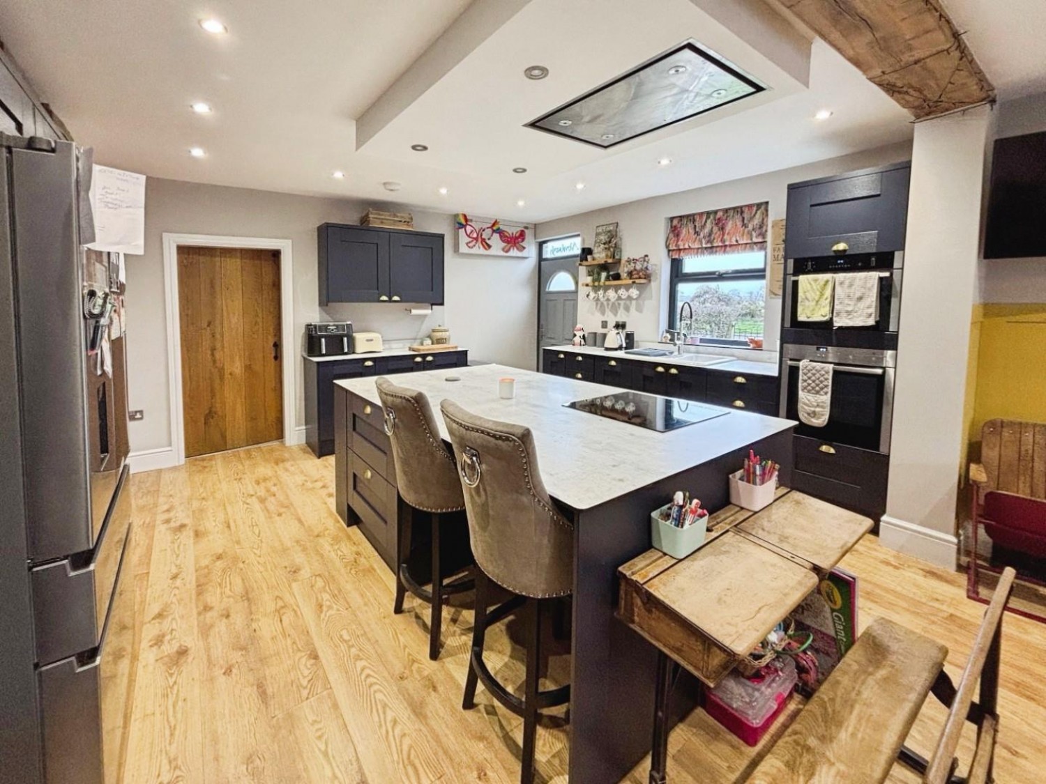 Upsall Road, South Kilvington, Thirsk, YO7 2NQ