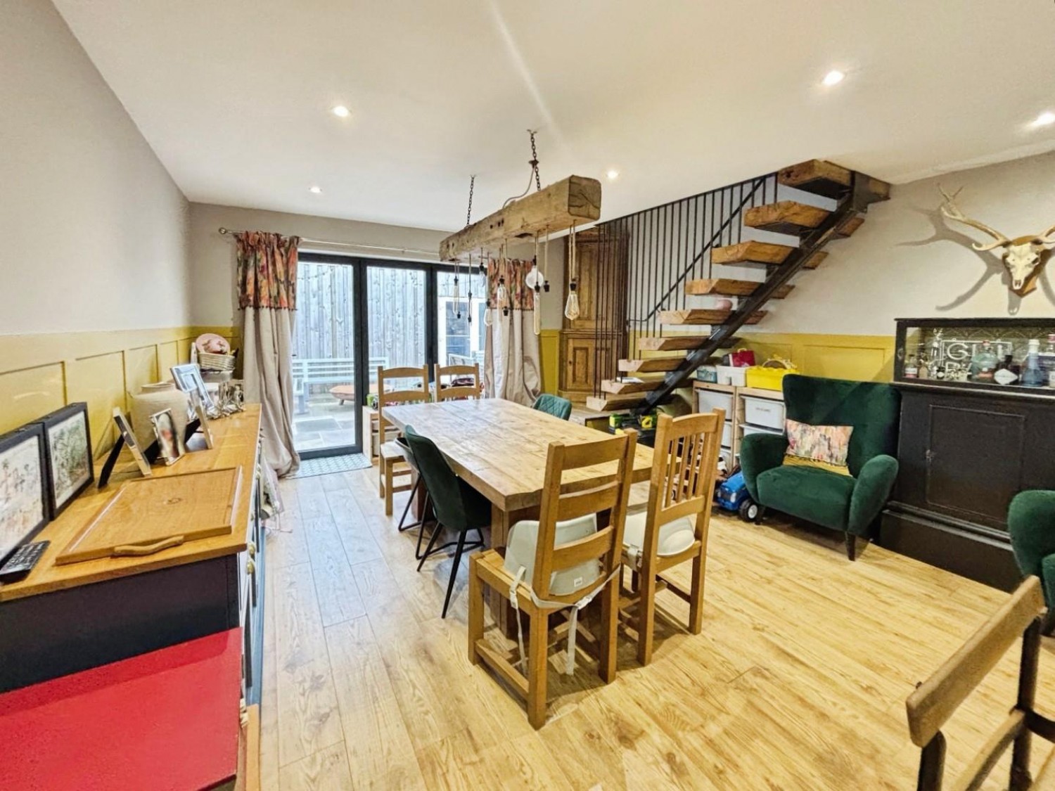 Upsall Road, South Kilvington, Thirsk, YO7 2NQ