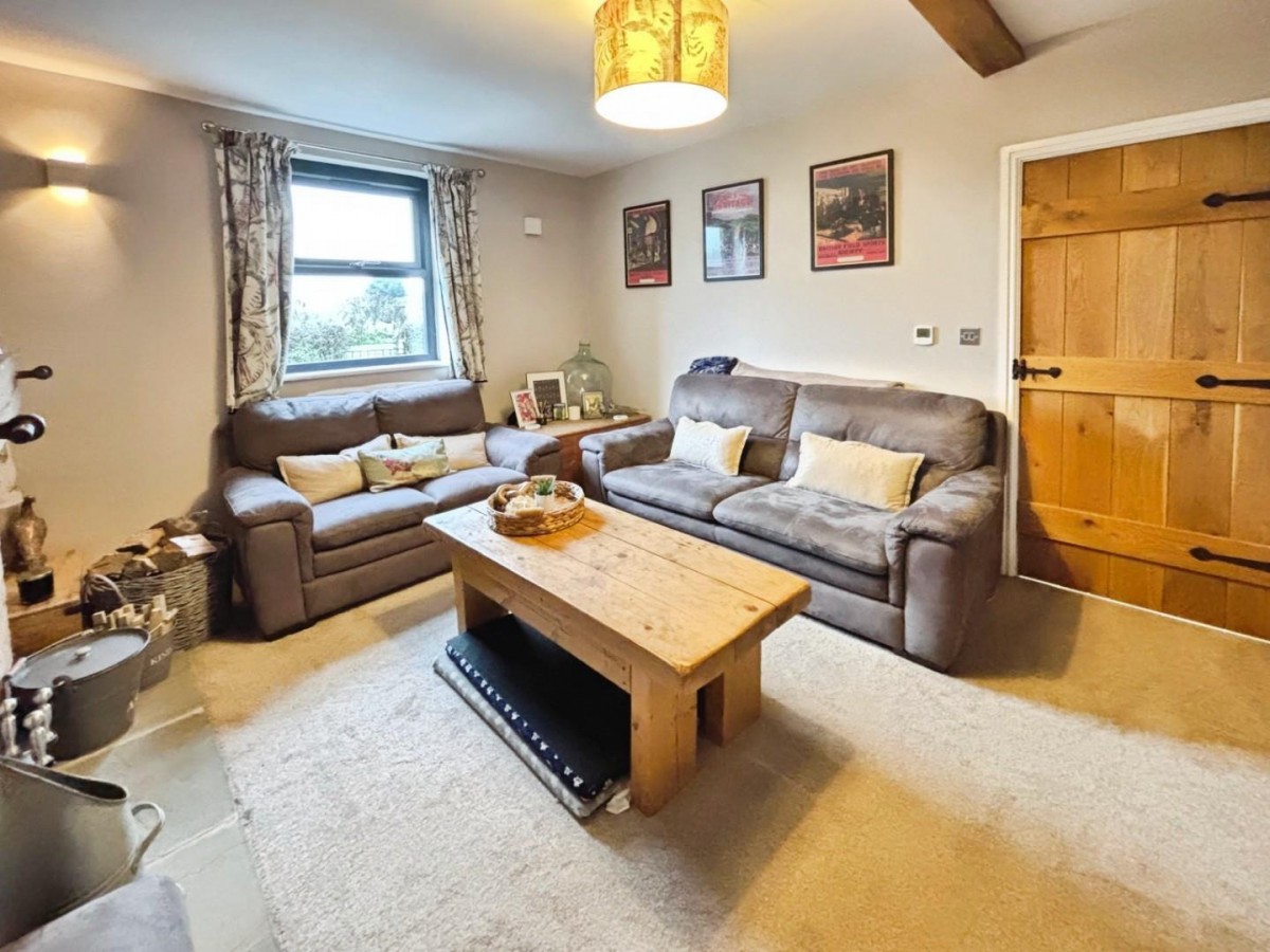 Upsall Road, South Kilvington, Thirsk, YO7 2NQ