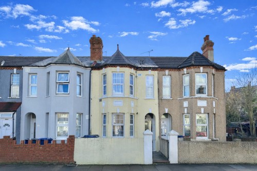 Queens Road, Southall