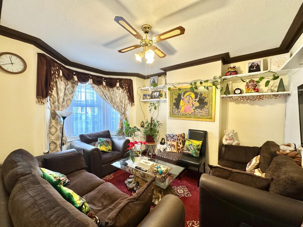 Queens Road, Southall