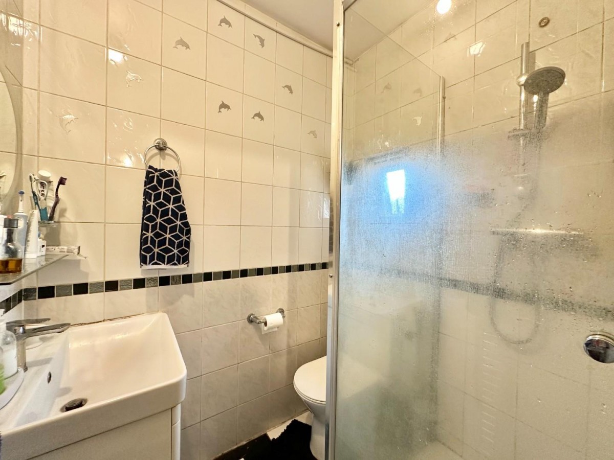 Queens Road, Southall