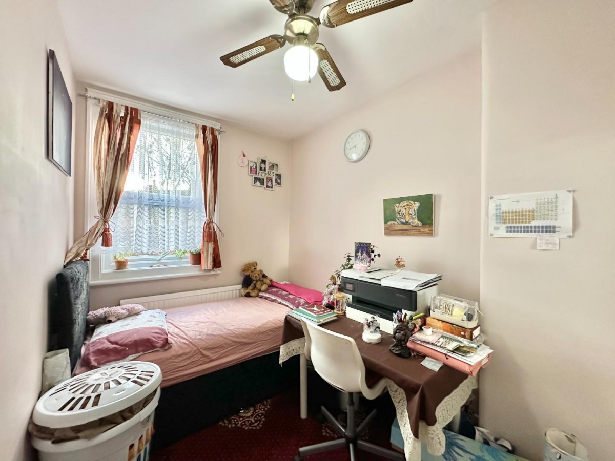 Queens Road, Southall