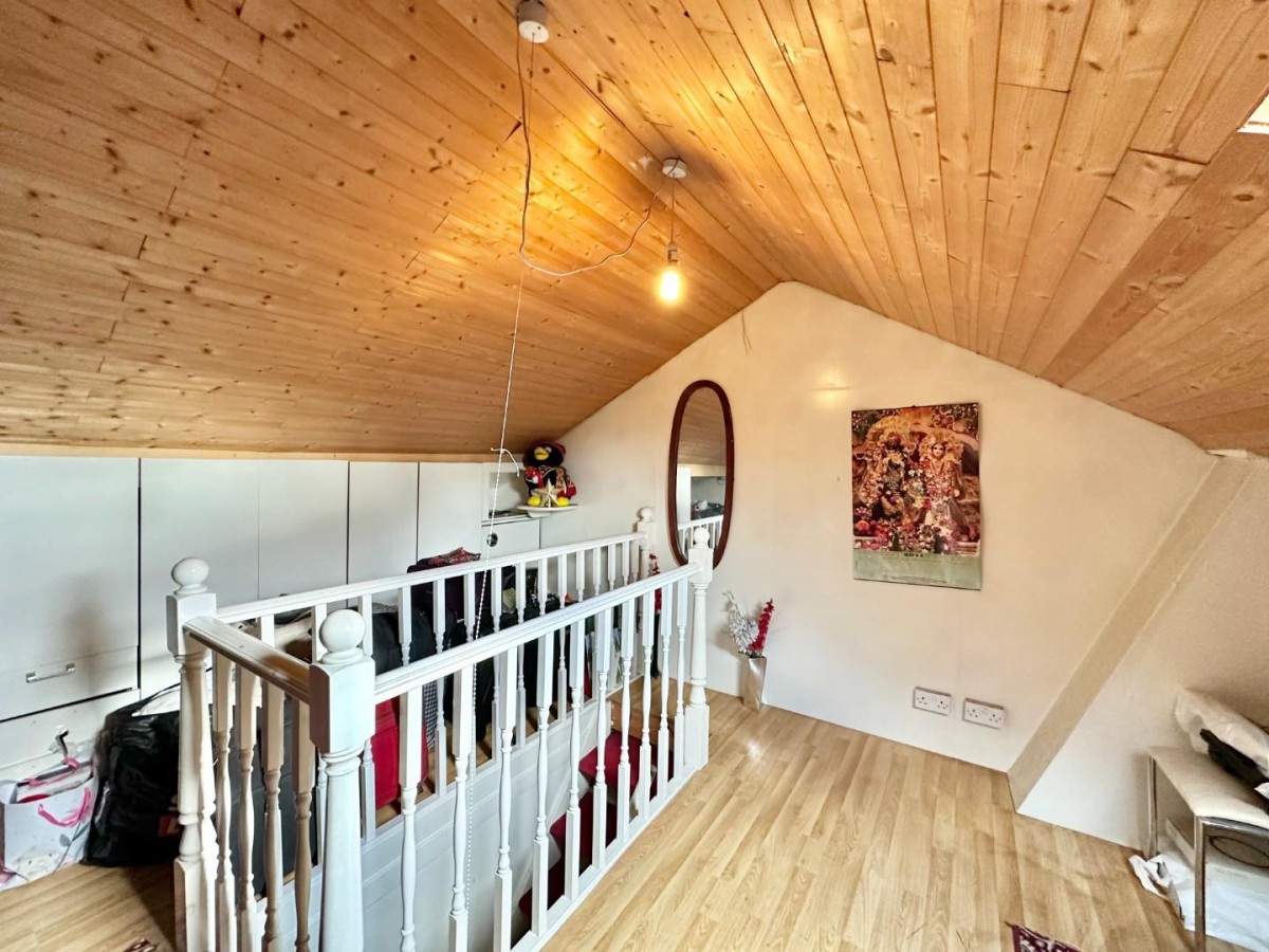 Queens Road, Southall