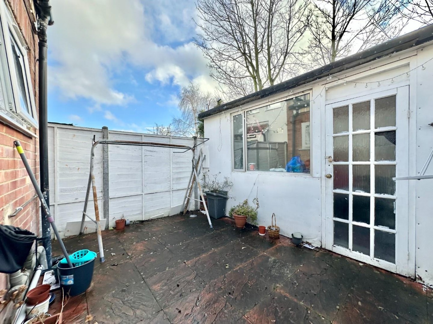 Queens Road, Southall