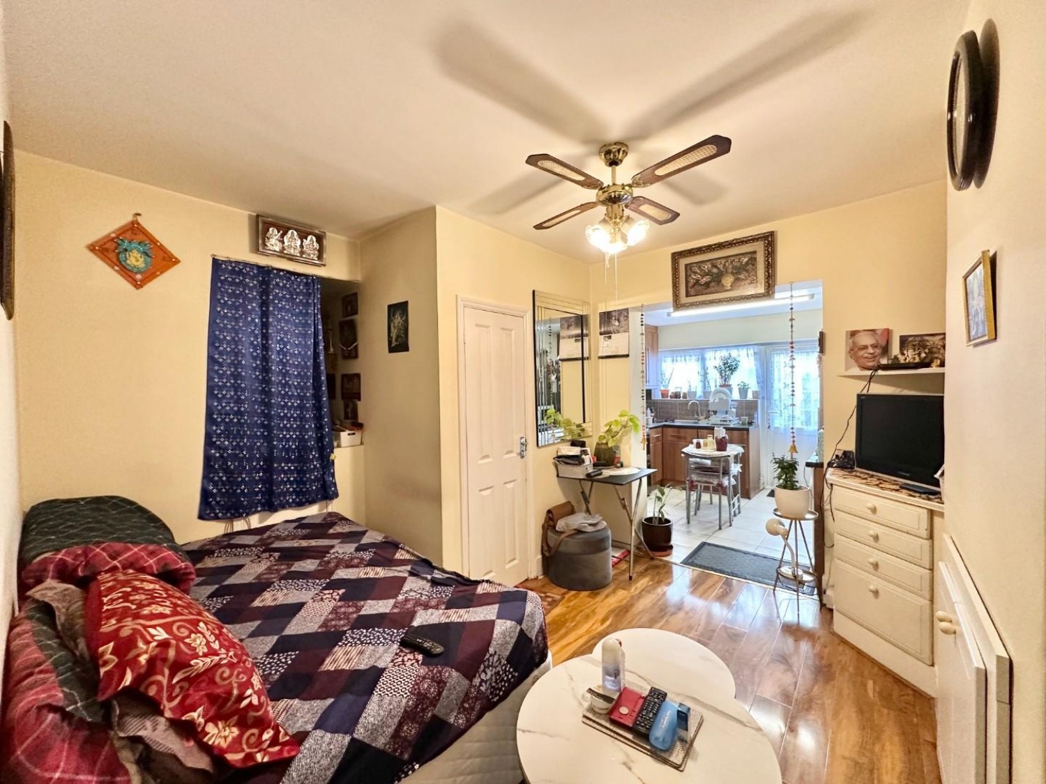 Queens Road, Southall