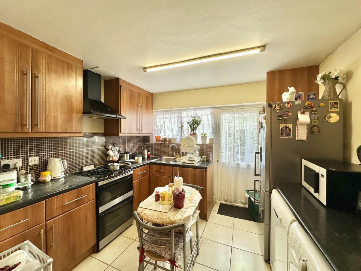 Queens Road, Southall