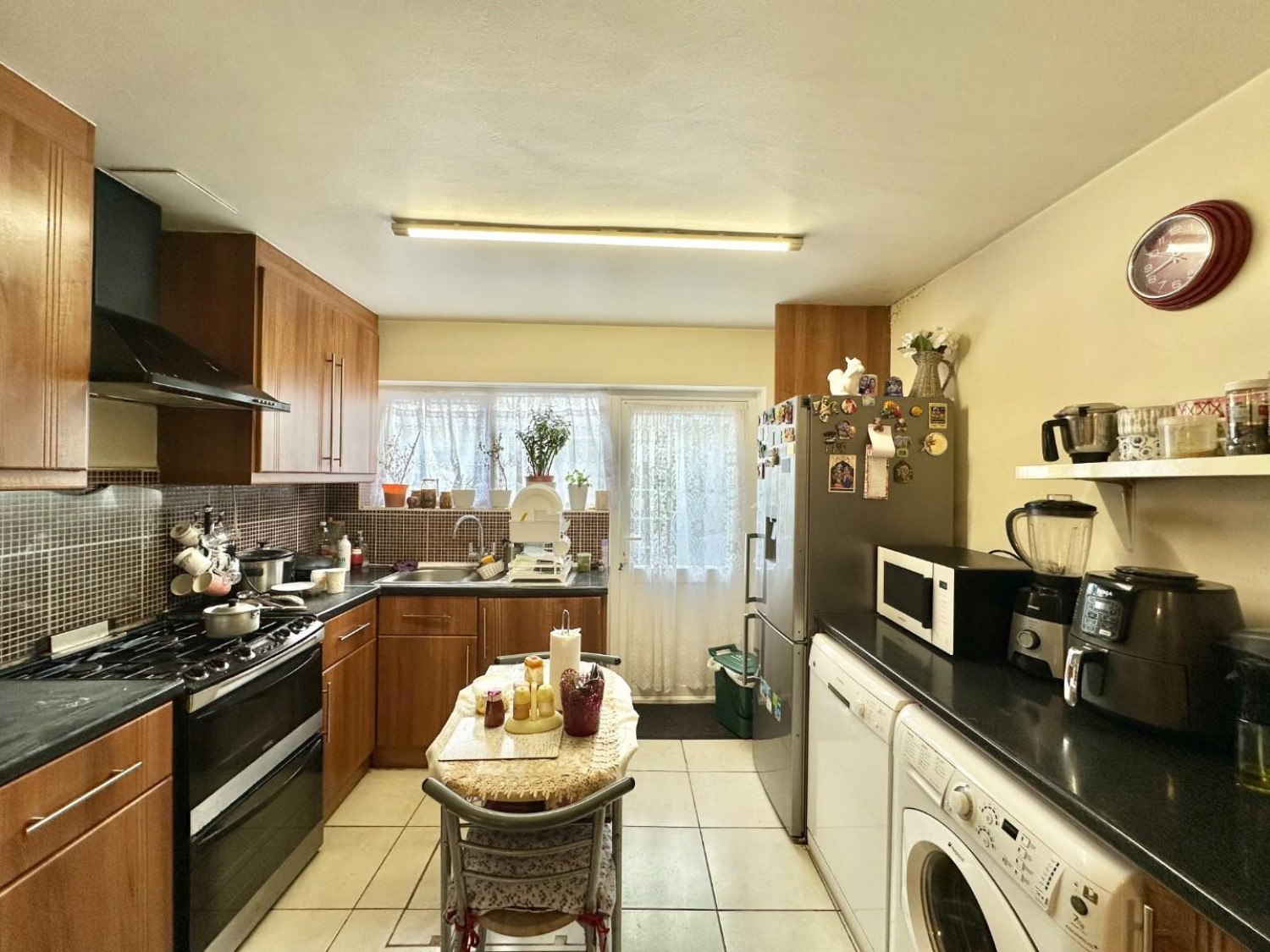 Queens Road, Southall