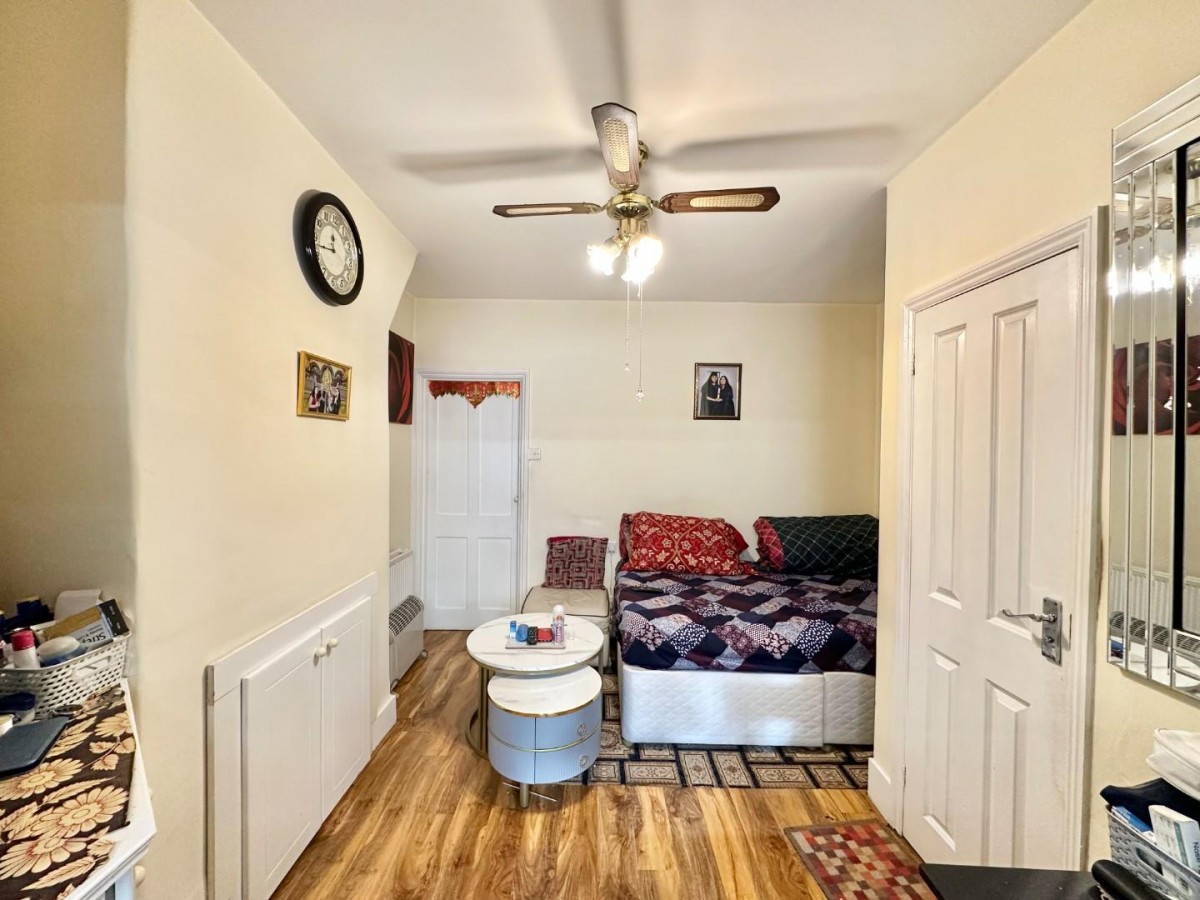 Queens Road, Southall