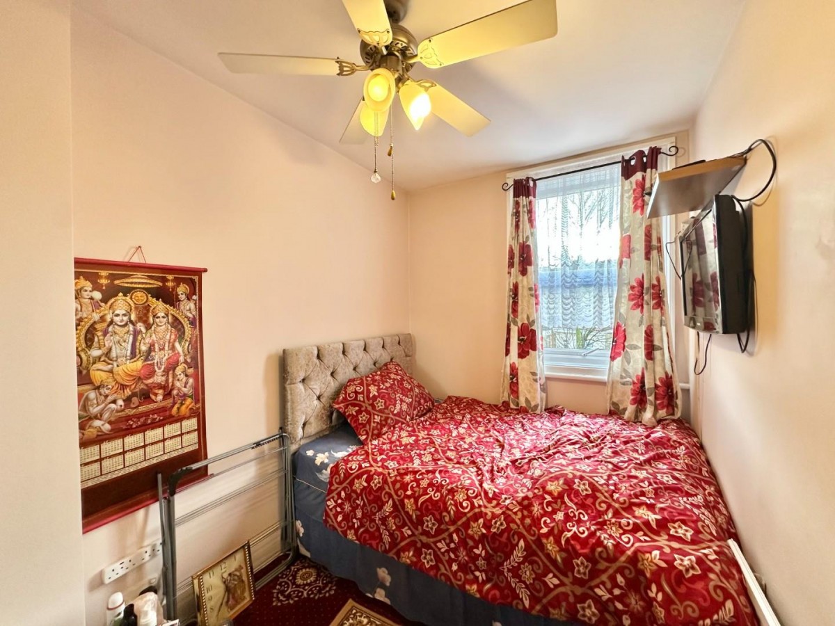 Queens Road, Southall