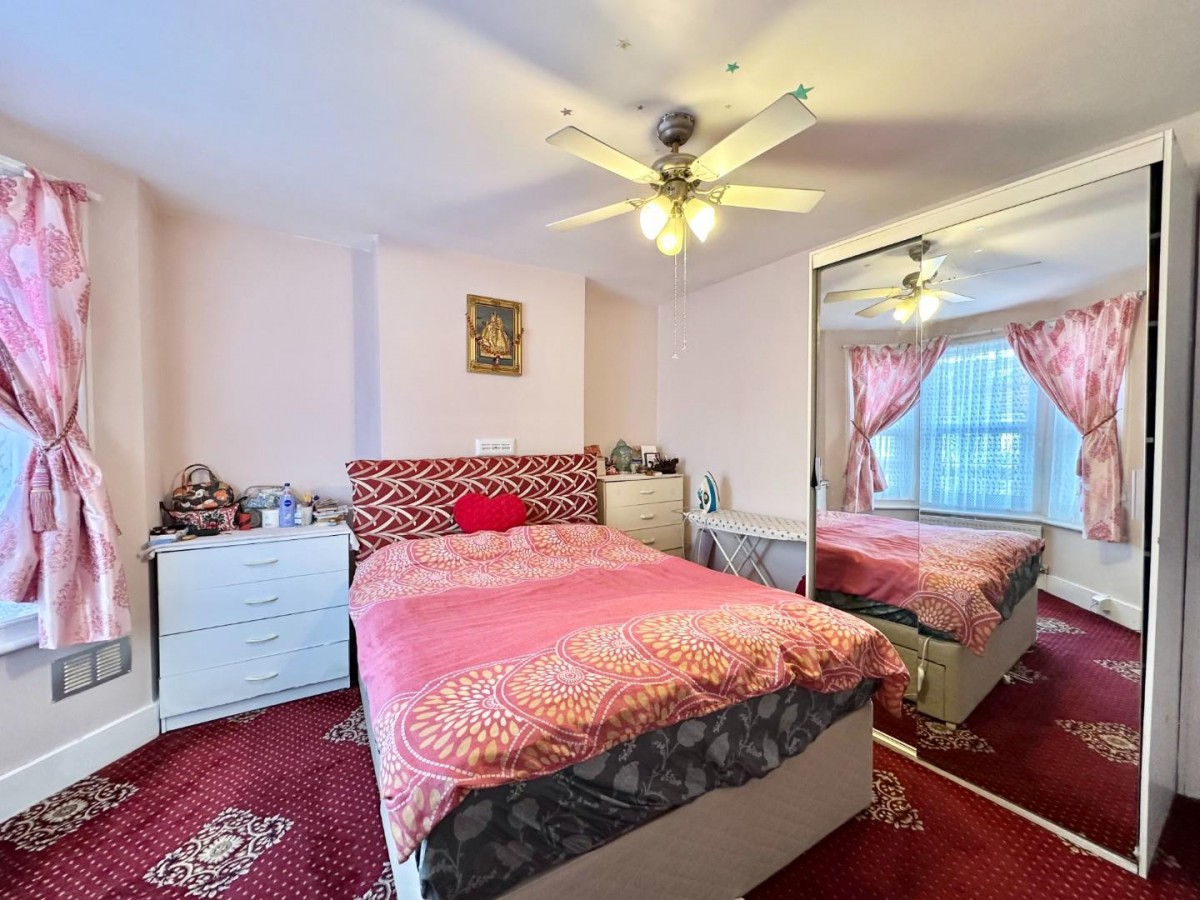 Queens Road, Southall