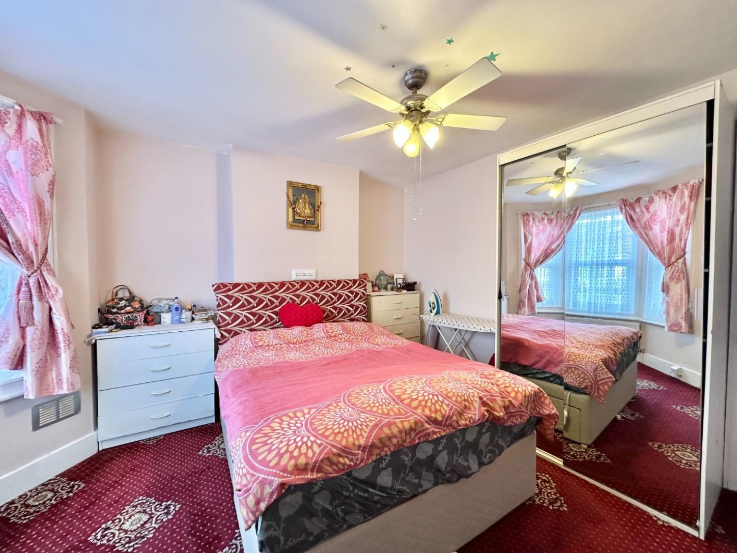 Queens Road, Southall