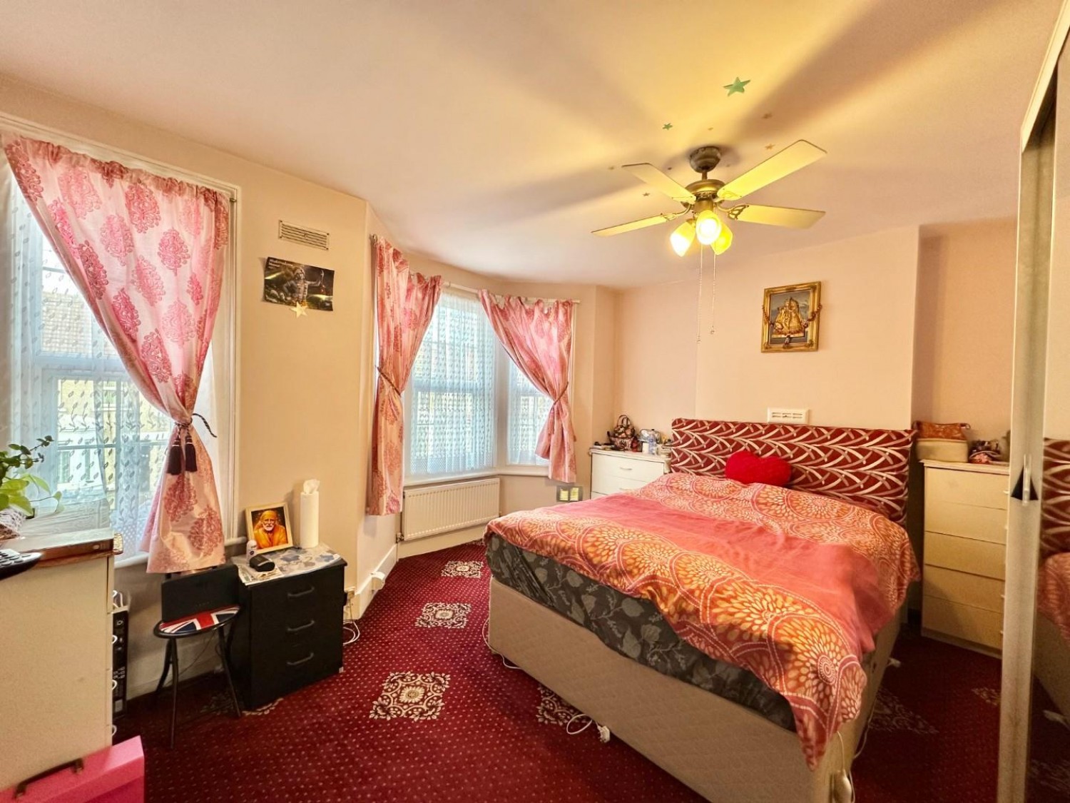 Queens Road, Southall