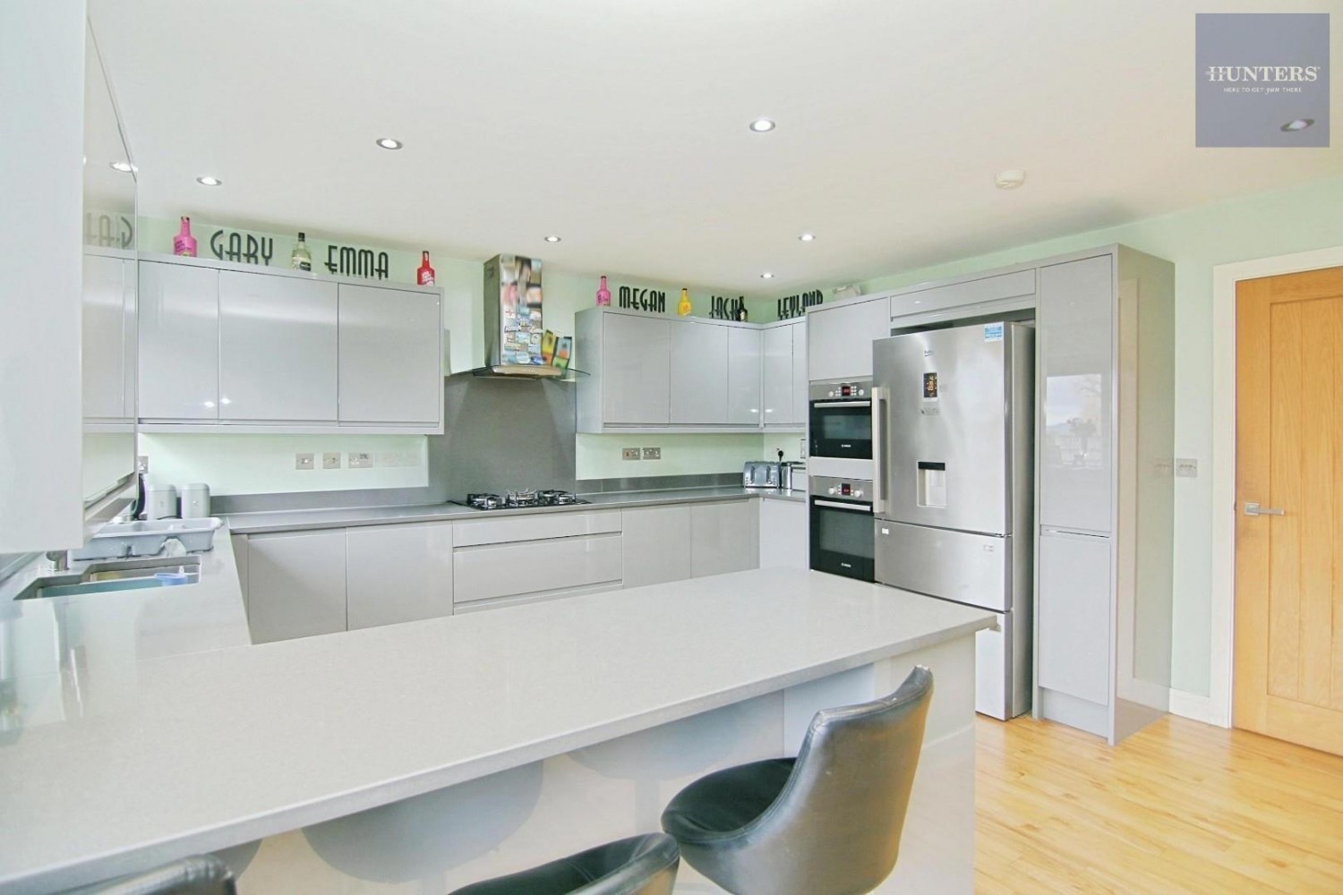 Mount Pleasant Road, Pudsey