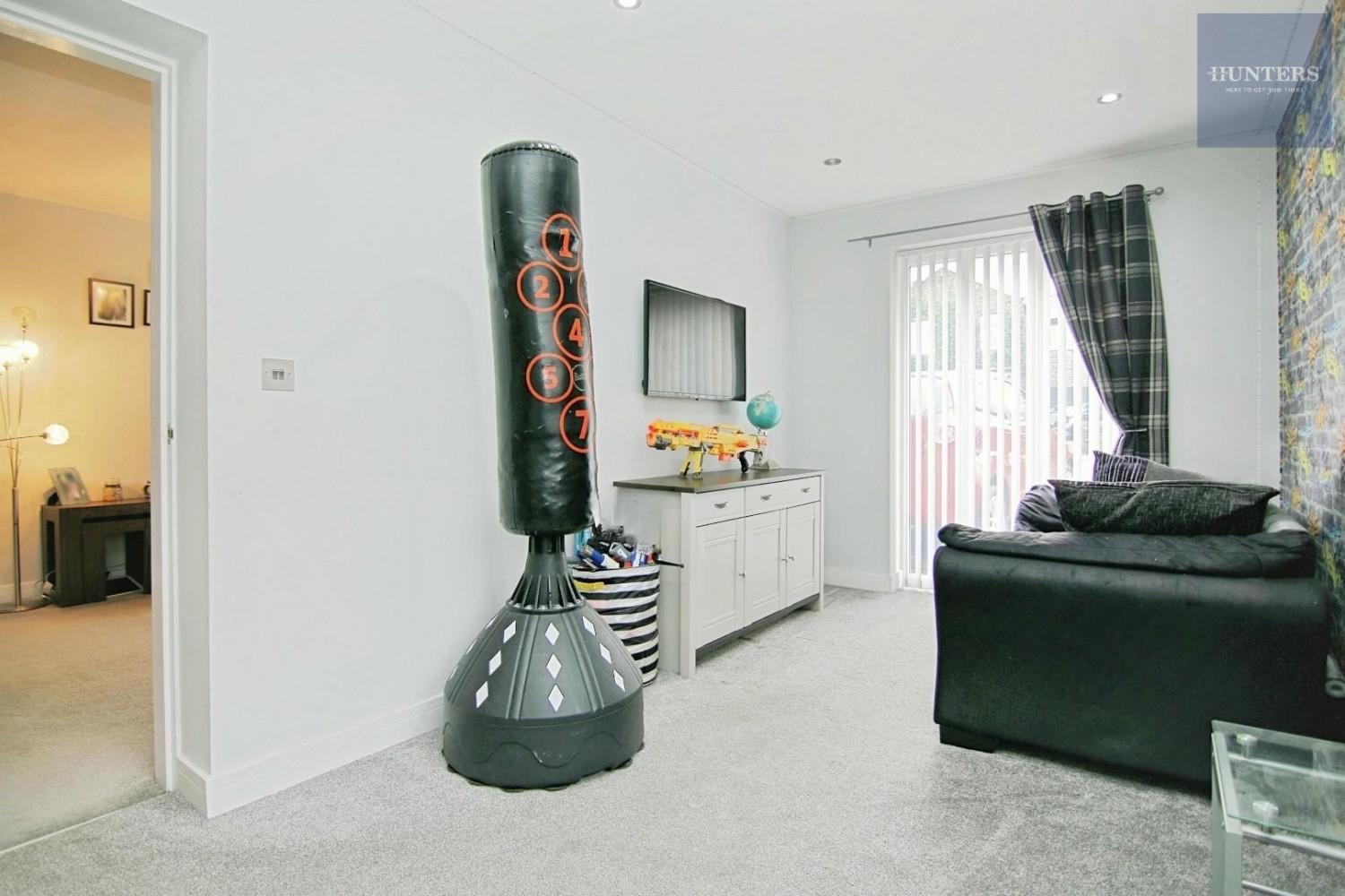 Mount Pleasant Road, Pudsey