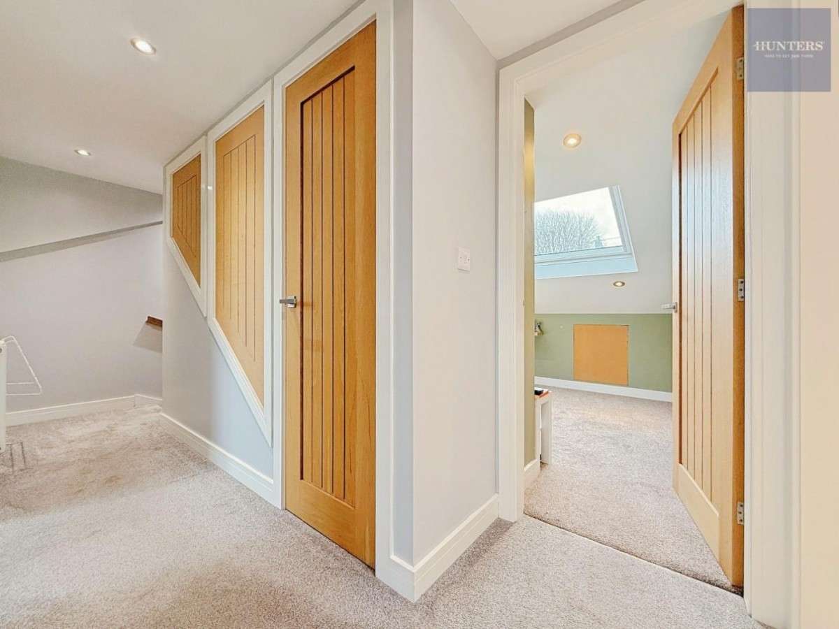 Mount Pleasant Road, Pudsey