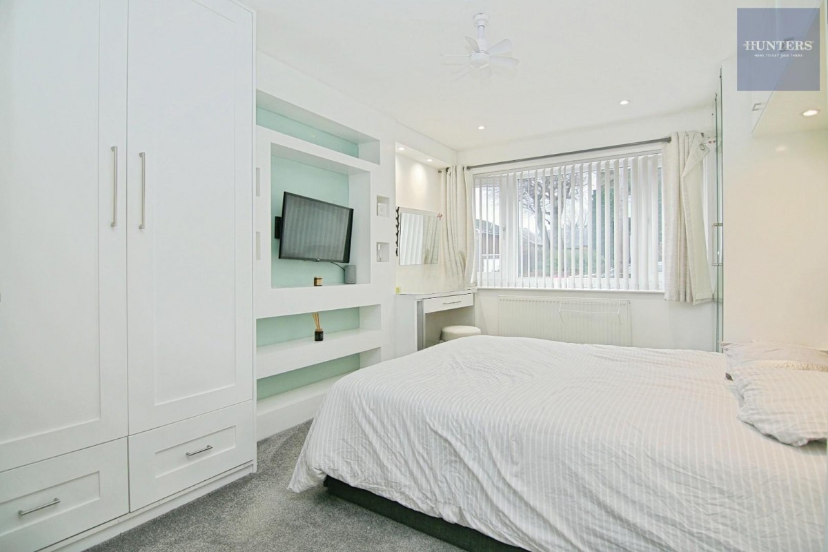 Mount Pleasant Road, Pudsey