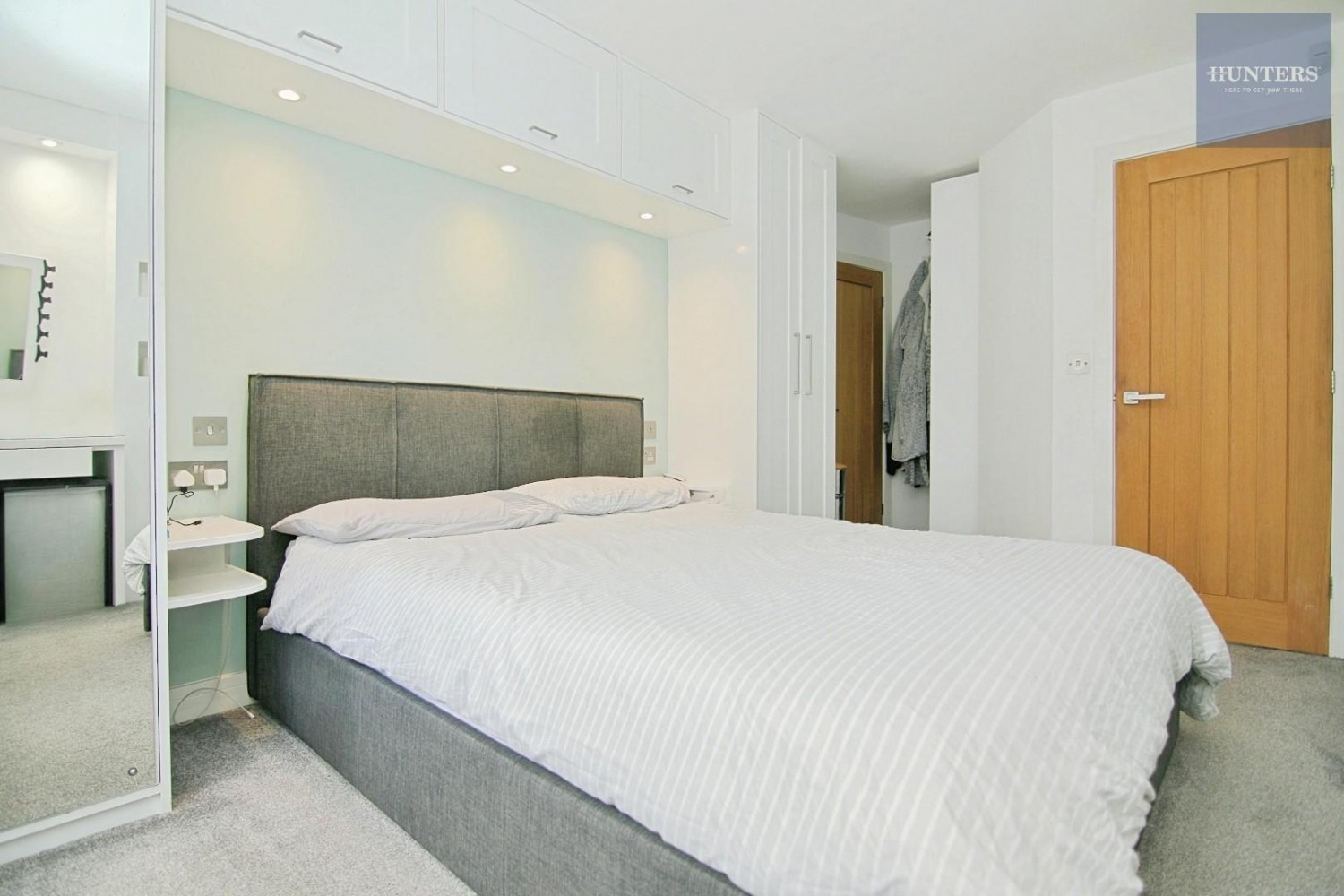 Mount Pleasant Road, Pudsey