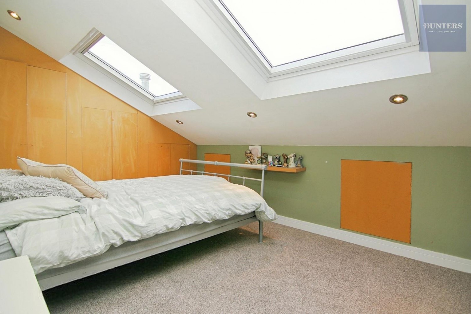 Mount Pleasant Road, Pudsey