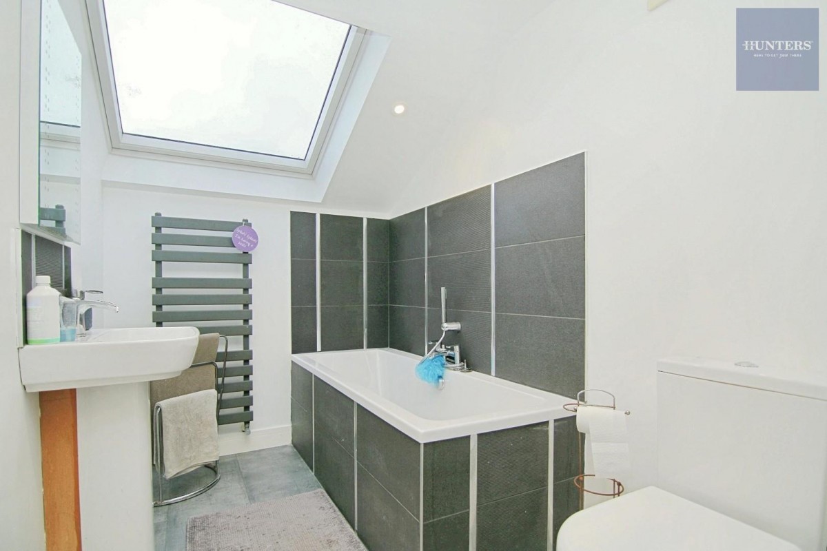 Mount Pleasant Road, Pudsey