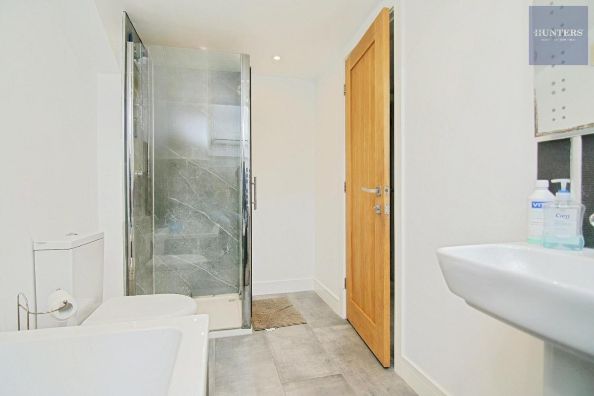 Mount Pleasant Road, Pudsey