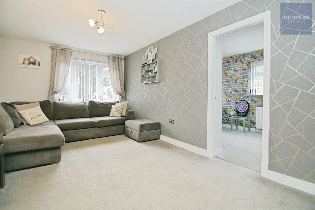 Mount Pleasant Road, Pudsey