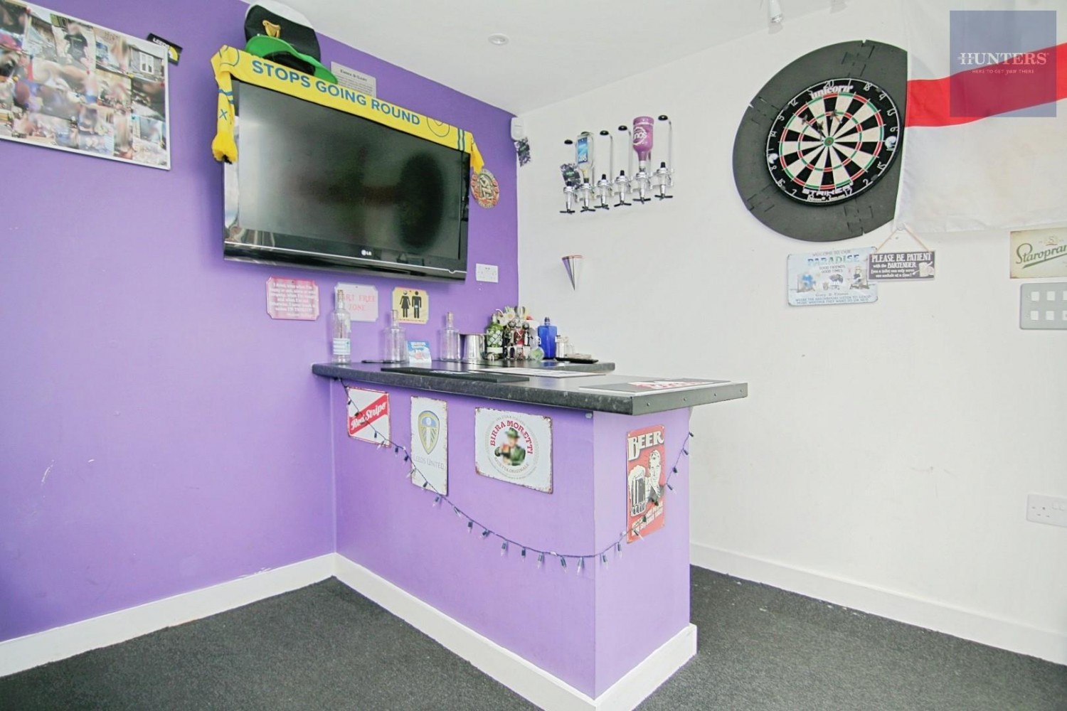 Mount Pleasant Road, Pudsey