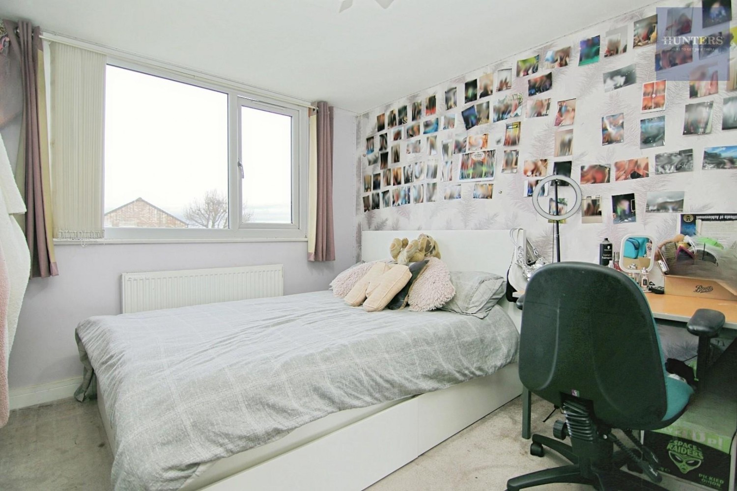 Mount Pleasant Road, Pudsey