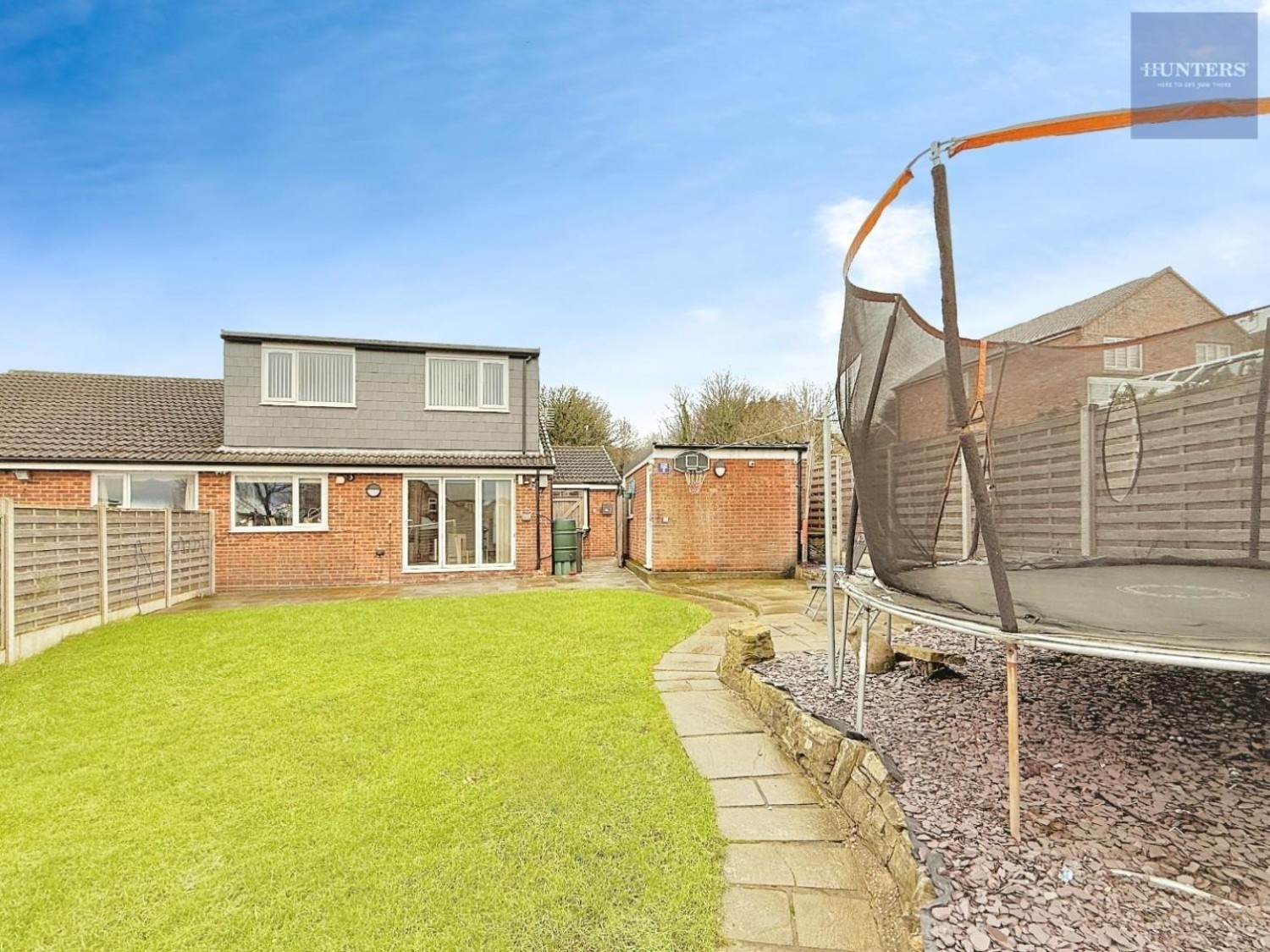 Mount Pleasant Road, Pudsey