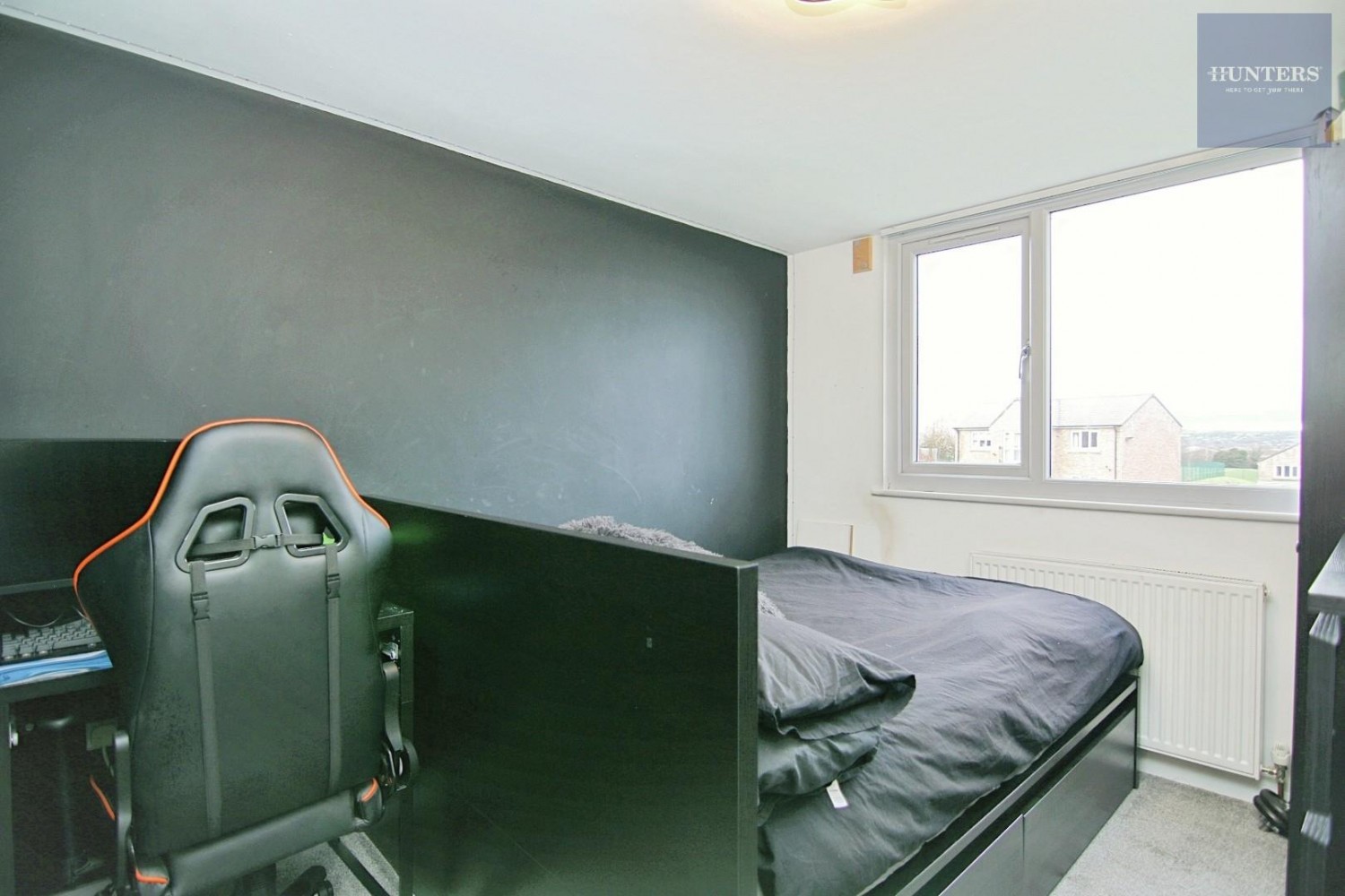 Mount Pleasant Road, Pudsey