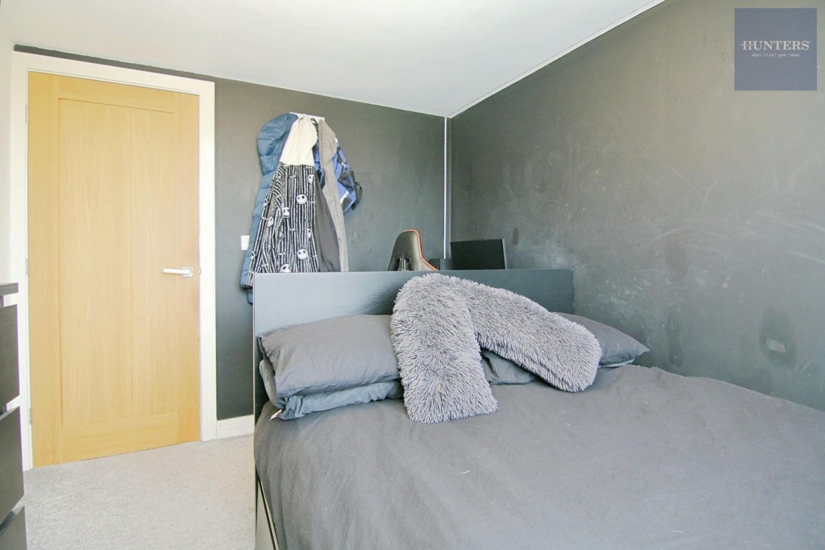 Mount Pleasant Road, Pudsey