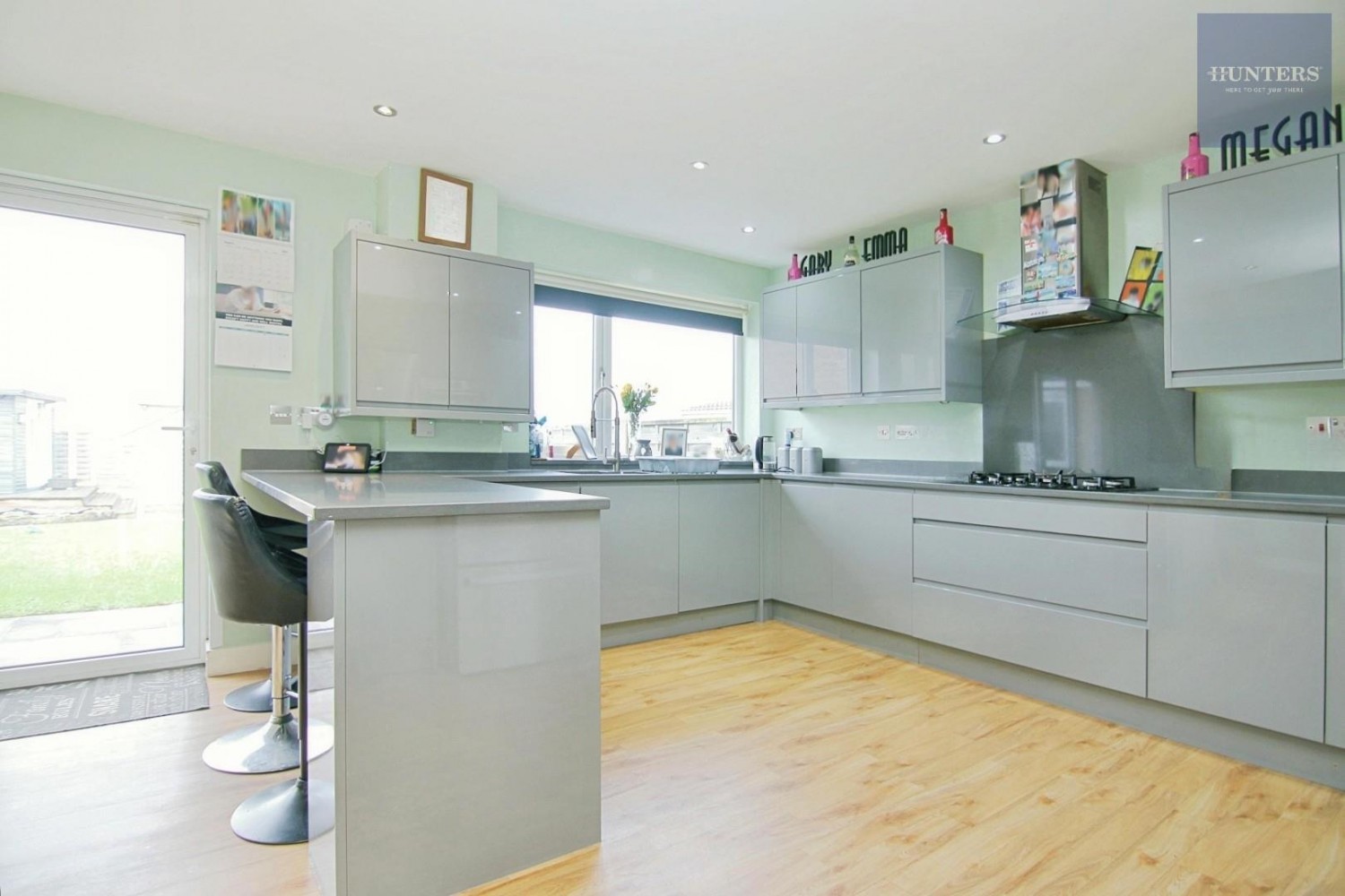 Mount Pleasant Road, Pudsey