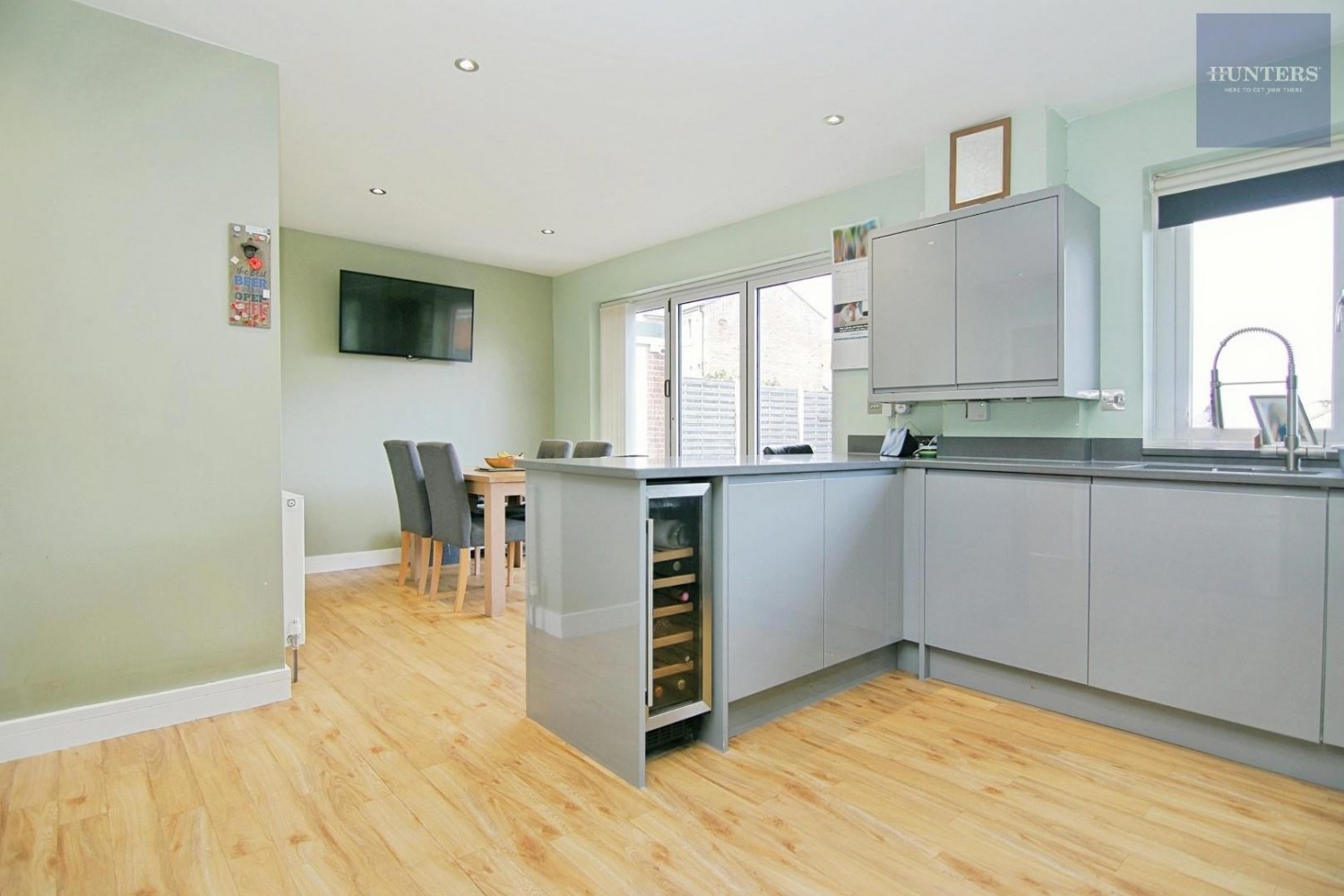 Mount Pleasant Road, Pudsey