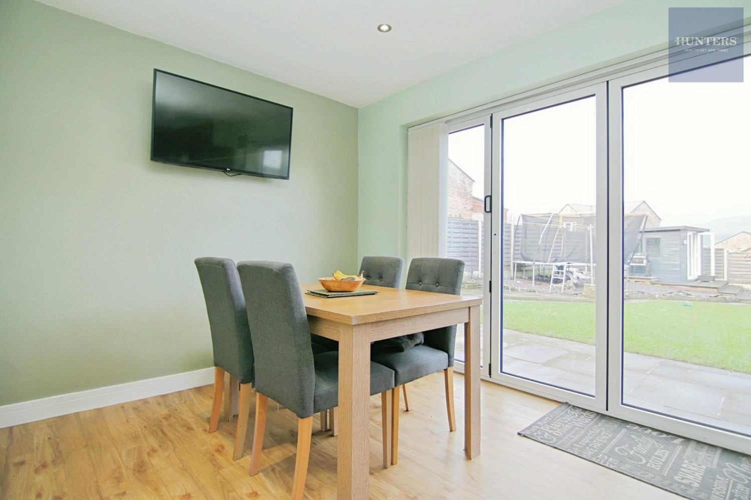 Mount Pleasant Road, Pudsey