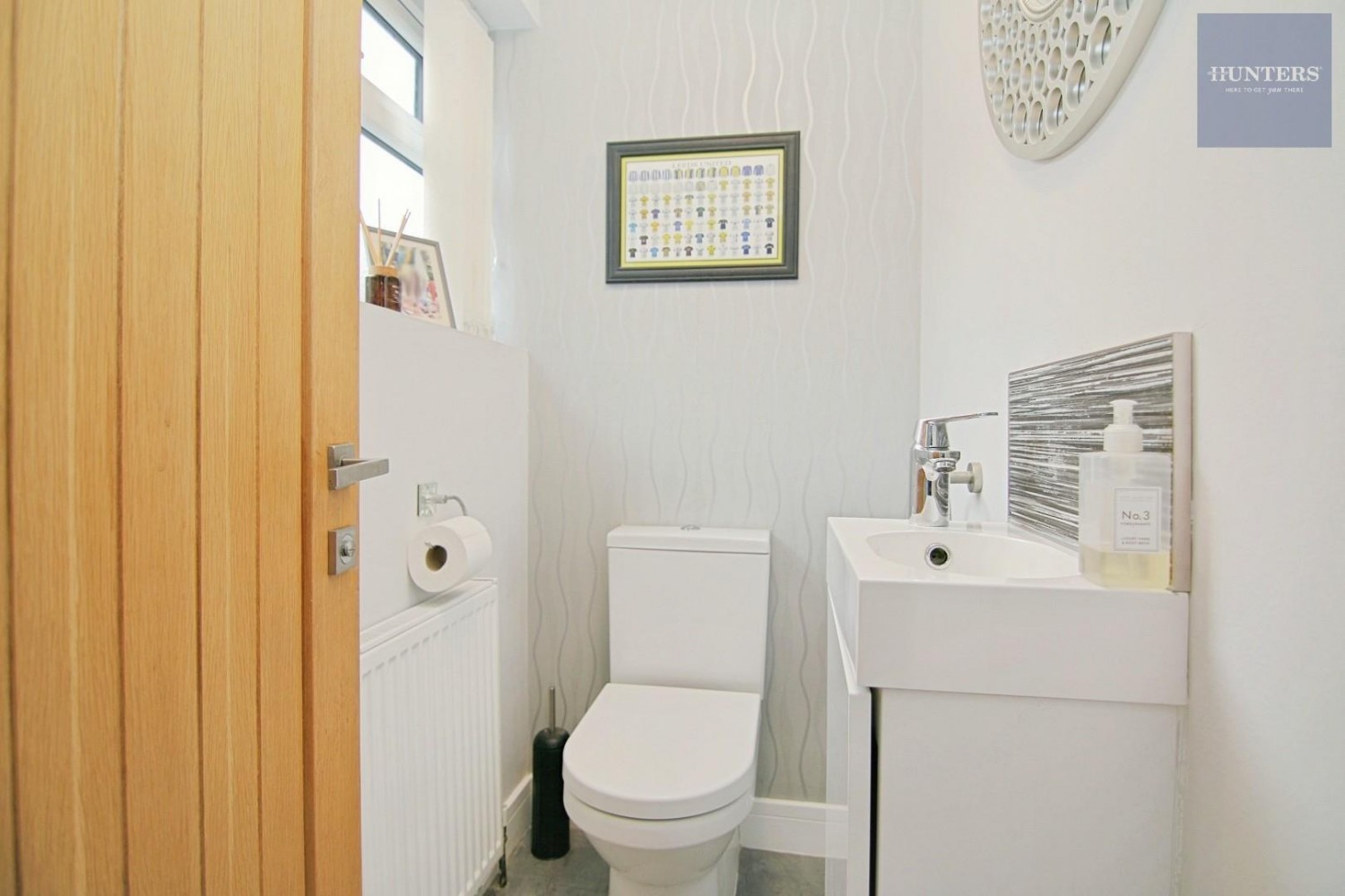 Mount Pleasant Road, Pudsey