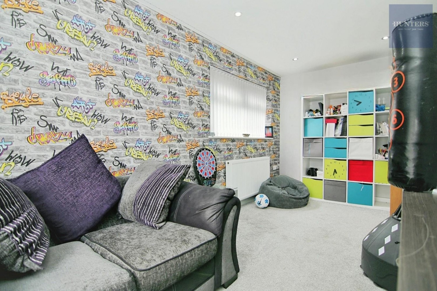 Mount Pleasant Road, Pudsey