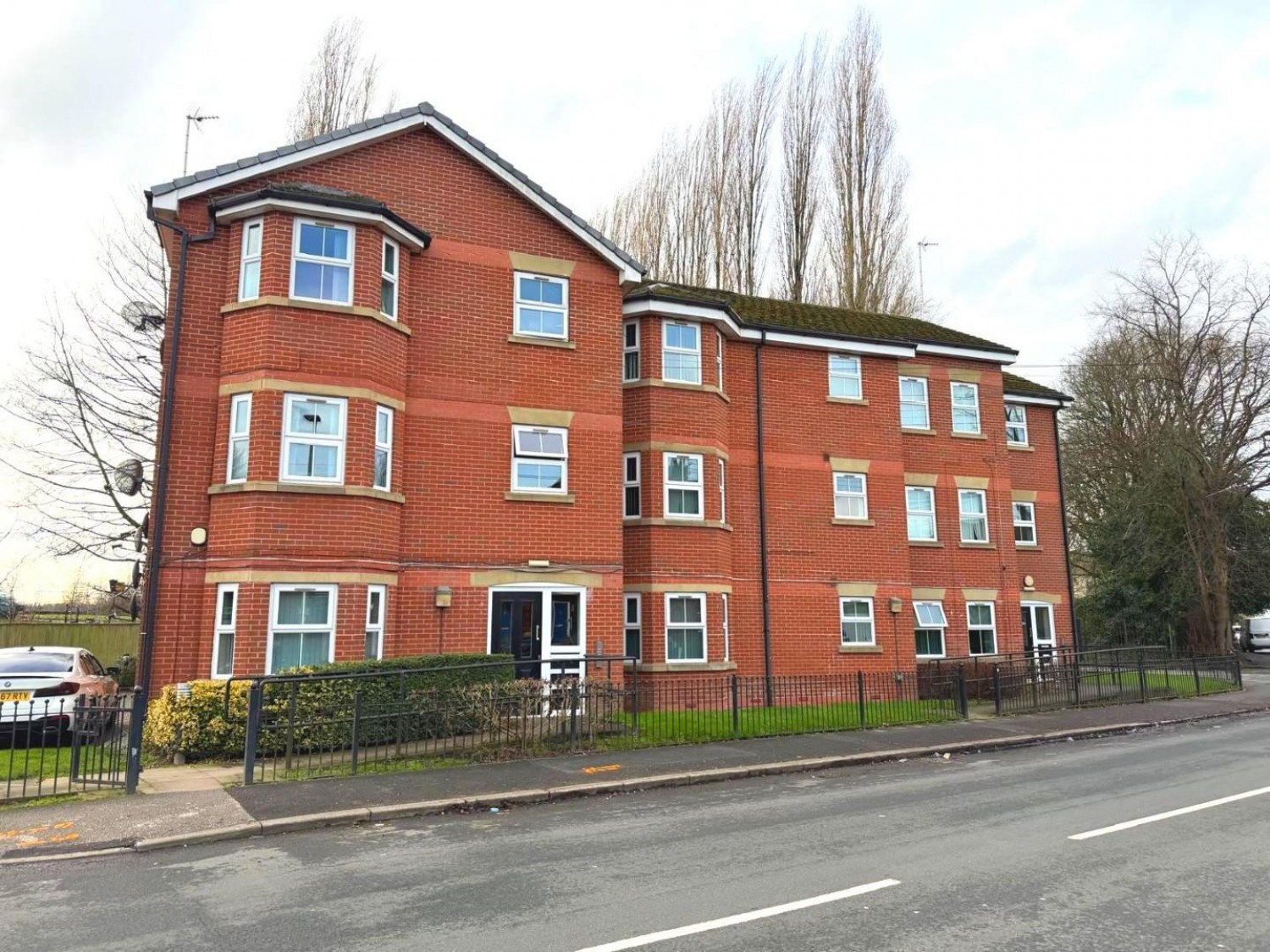 Peel Green Road, Eccles, Manchester, M30 7DT