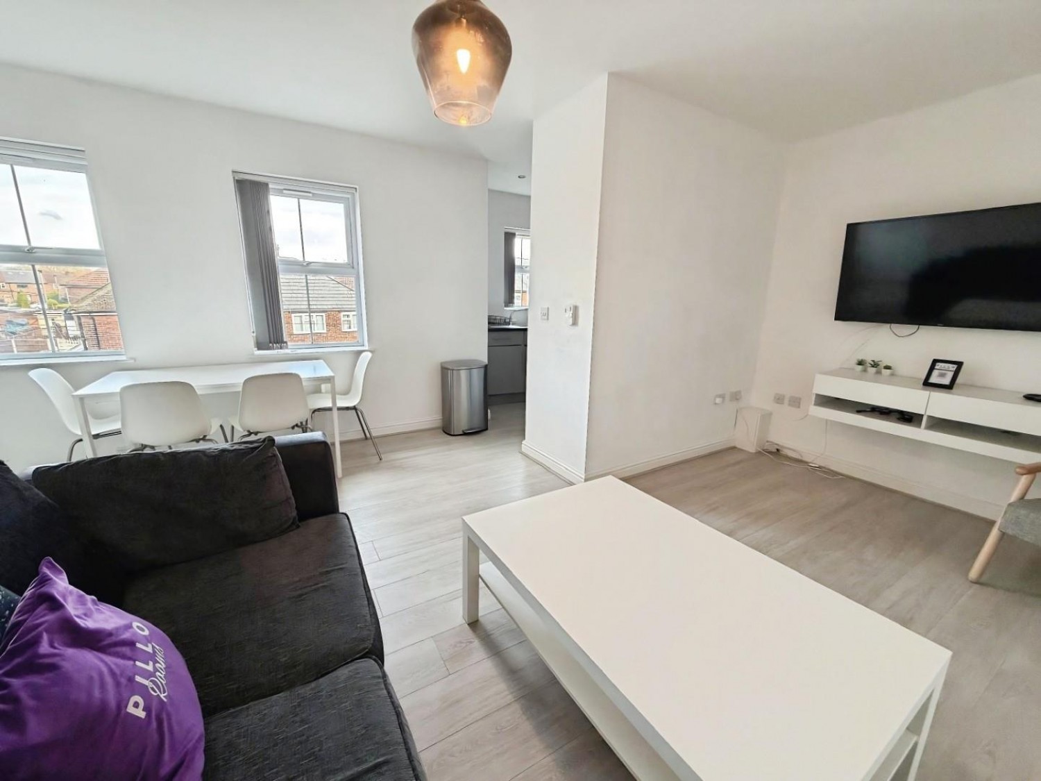 Peel Green Road, Eccles, Manchester, M30 7DT