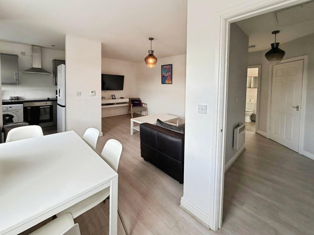 Peel Green Road, Eccles, Manchester, M30 7DT